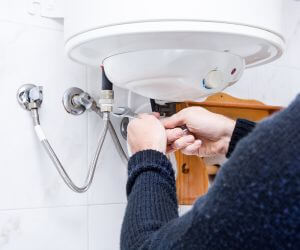 About Water Heater Repair LLC Westmoreland, NH